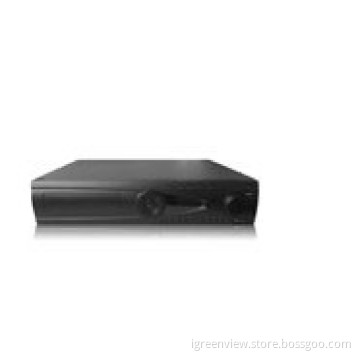 2*2tb Hdd 8 Channel Dvr 